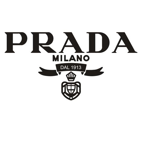 i logo di prada|prada logo clip art.